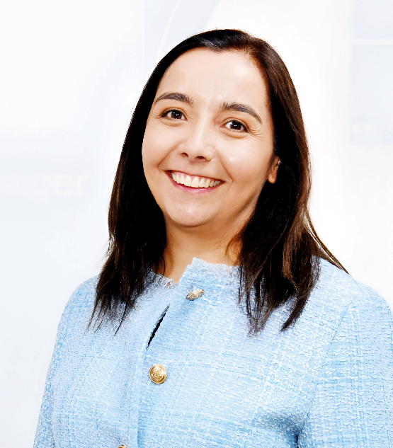 Picture of Amalia Gómez