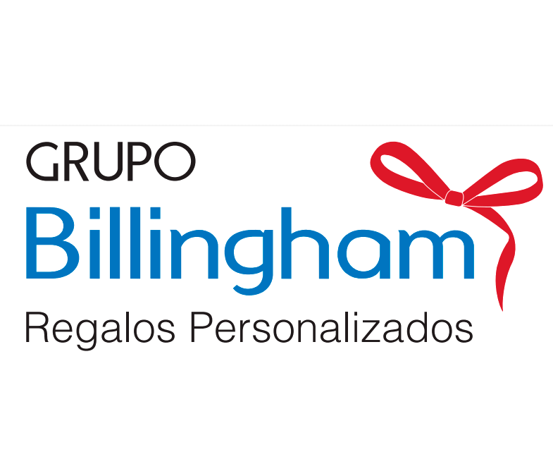 Logo of Grupo Billingham