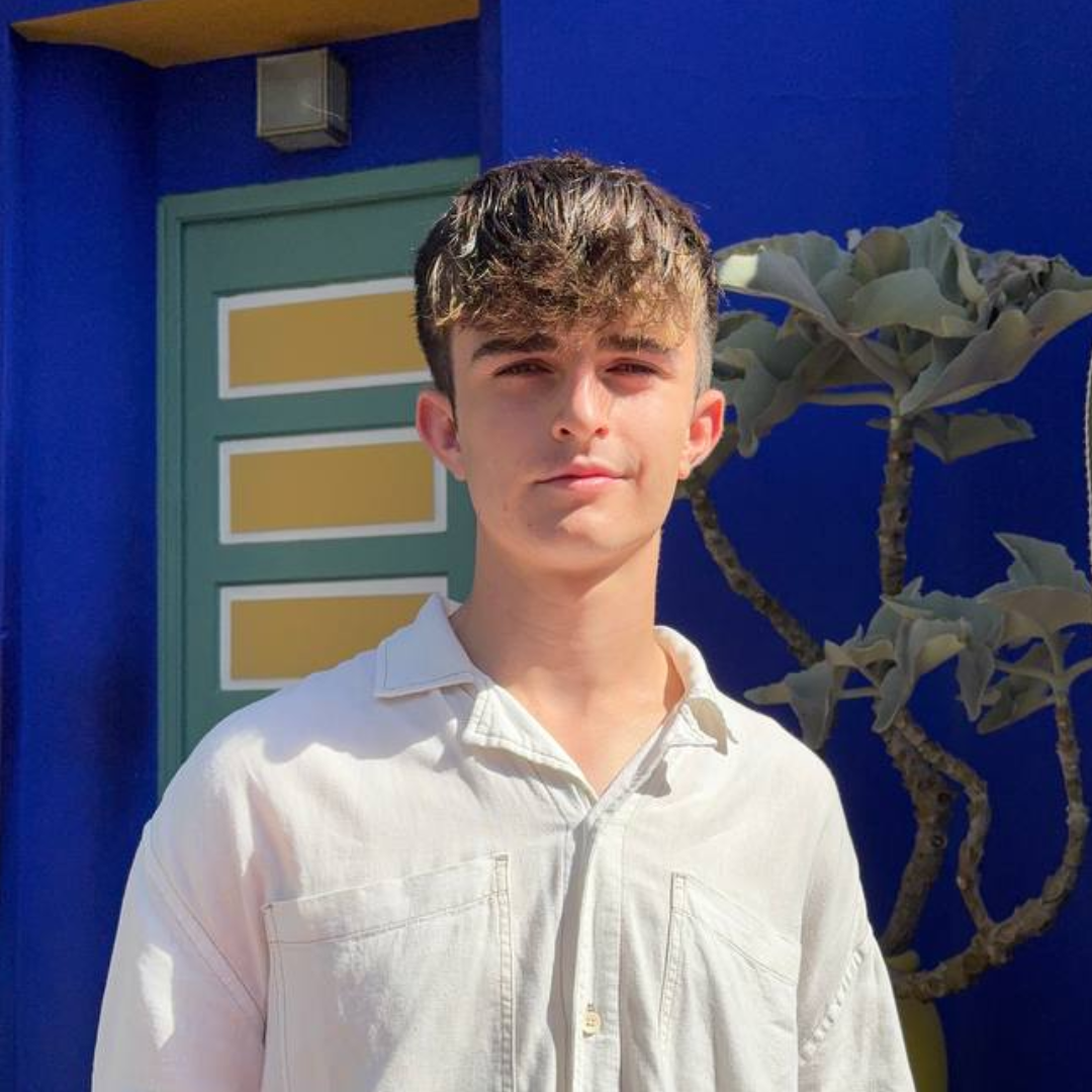 Picture of Mario Marín Hinojosa