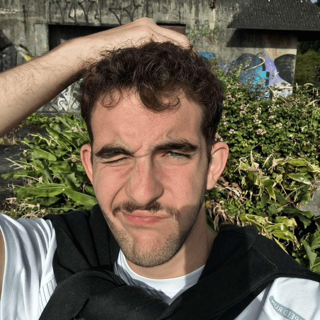 Picture of Javier Gómez