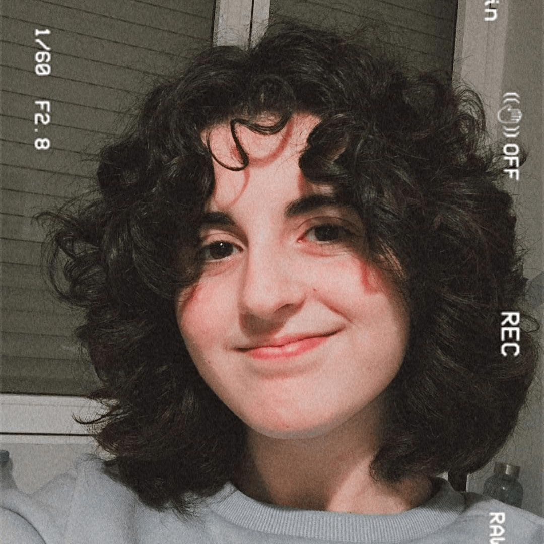 Picture of Ana Rodríguez Sánchez