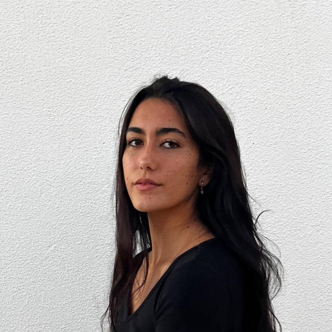 Picture of María Román