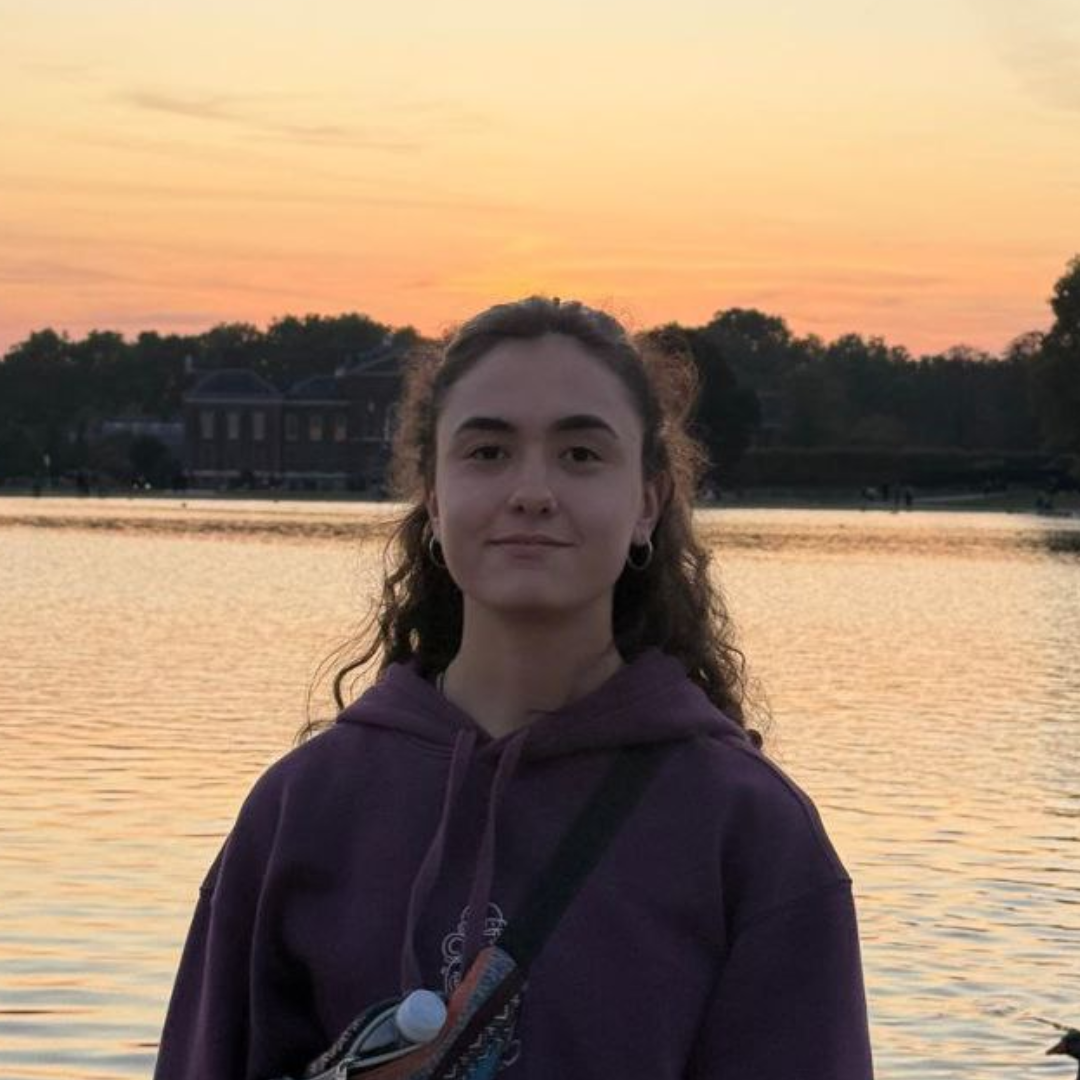 Picture of Mara Gambero