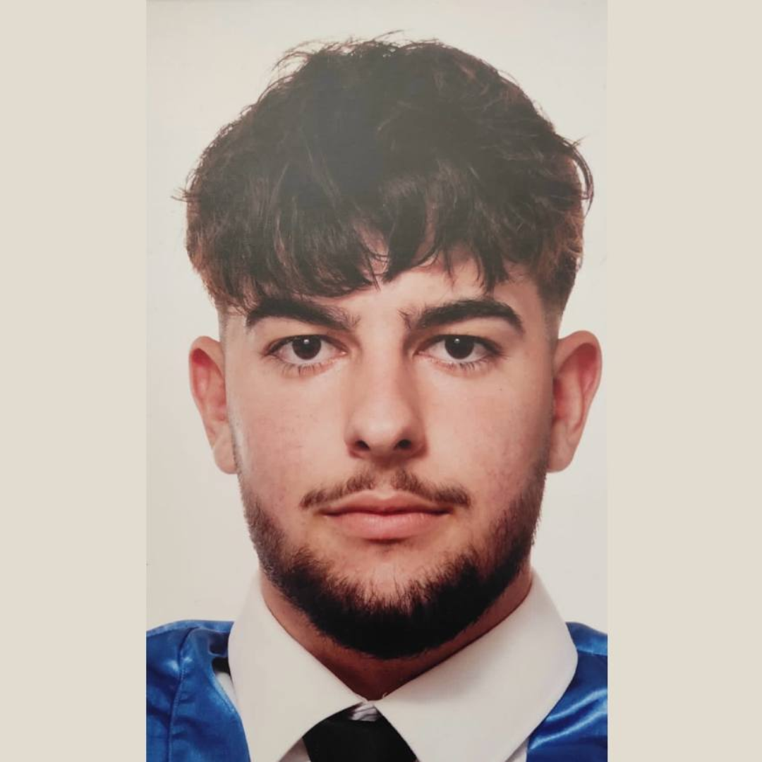 Picture of Iván Mora Gómez