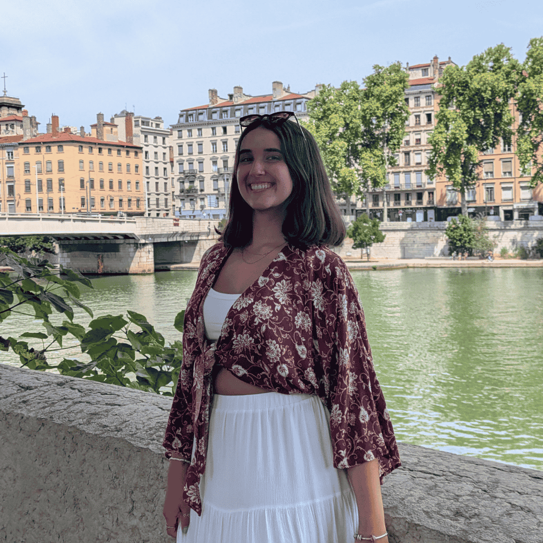 Picture of Noelia Mate