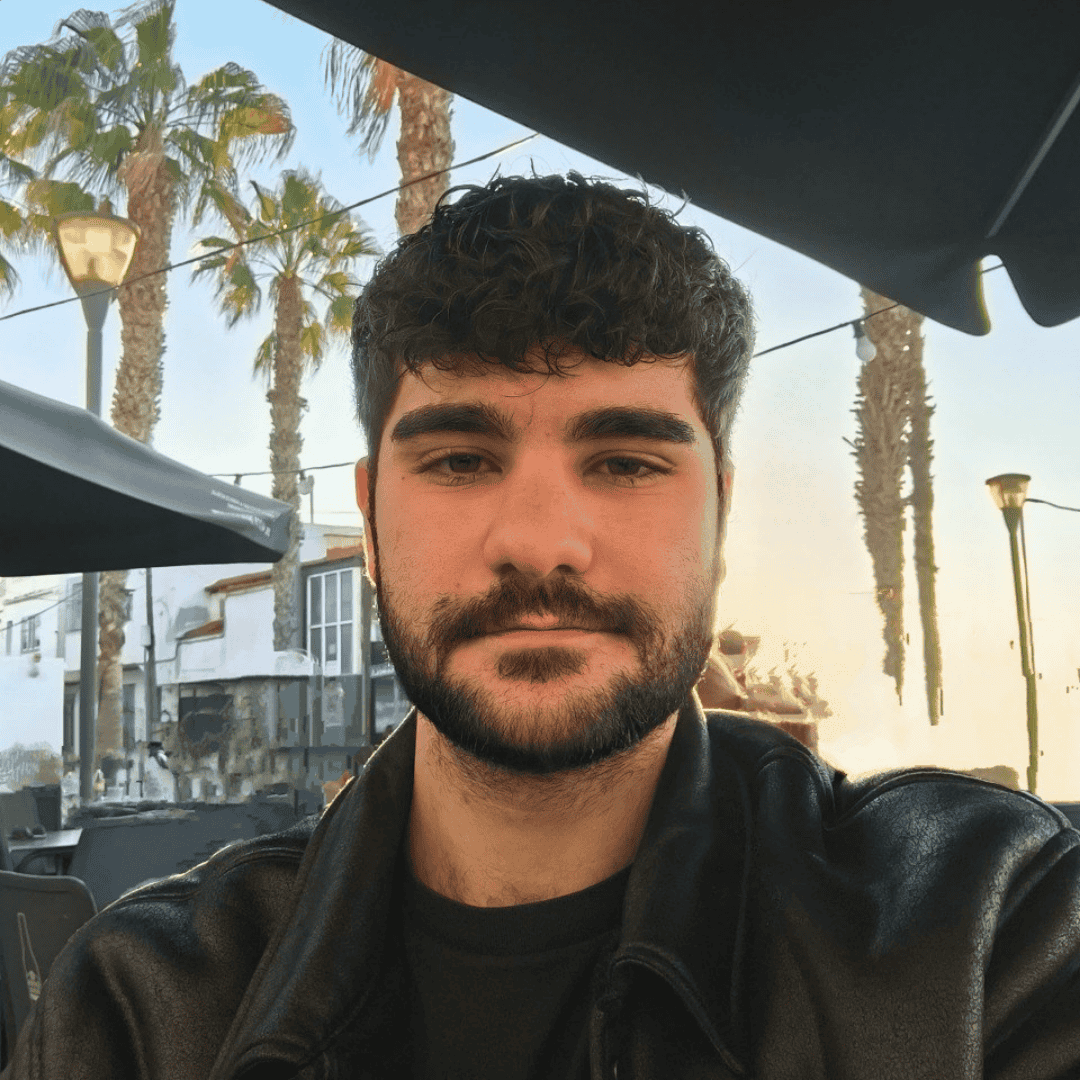 Picture of Jose Gómez