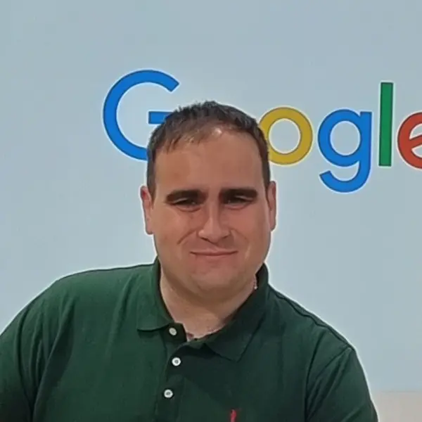 Picture of Javier López