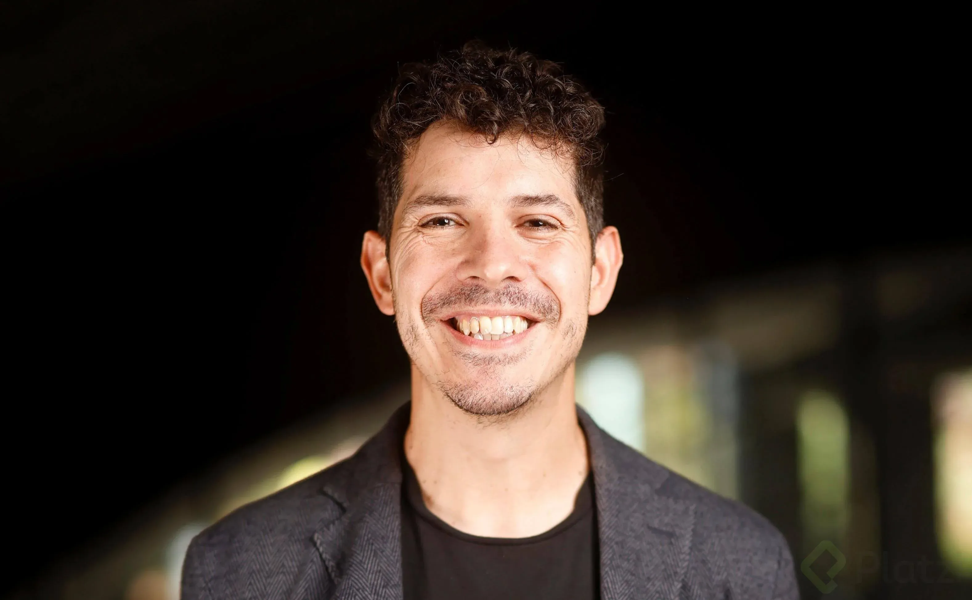 Picture of Miguel Ángel Durán