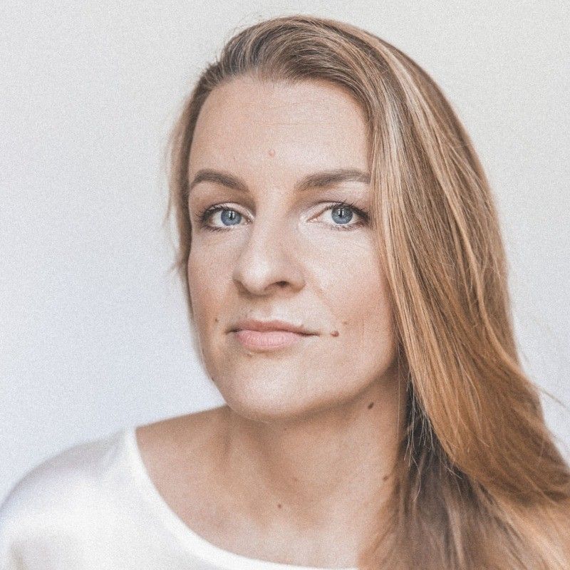 Picture of Stephanie Weber